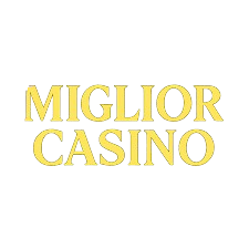 Miglior Casino Logo